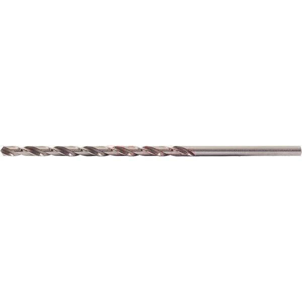 KS-Tools 330.7110 HSS-G Spiralbohrer,11mm,5er Pack 