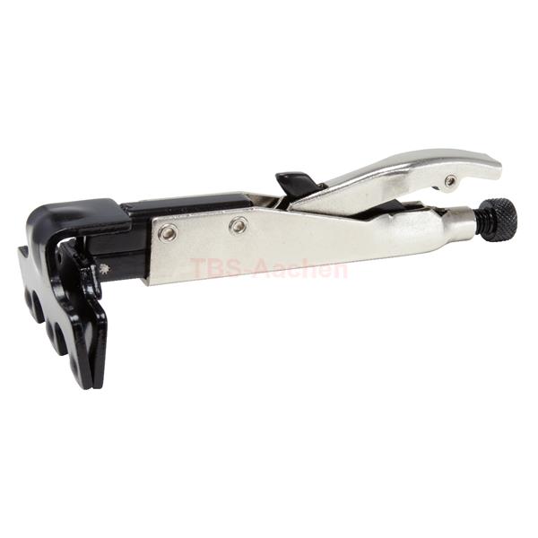 KS-Tools 115.1080 Schweiß-Gripzange,205mm 