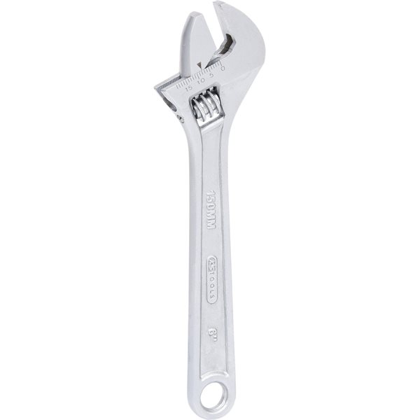 KS-Tools 577.0150 Rollgabelschlüssel,18mm,verstell 