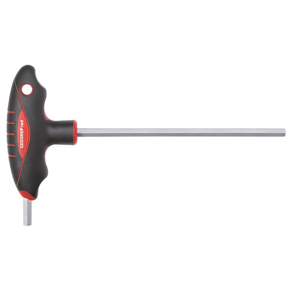 Gedore red R38672509 2C-T-offset screwdriver hex. 