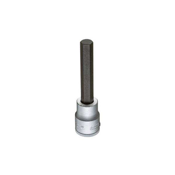 Gedore IN 32 L 19-155 Schraubendrehereinsatz 20 (3 lang Innen-6-kant 19 mm