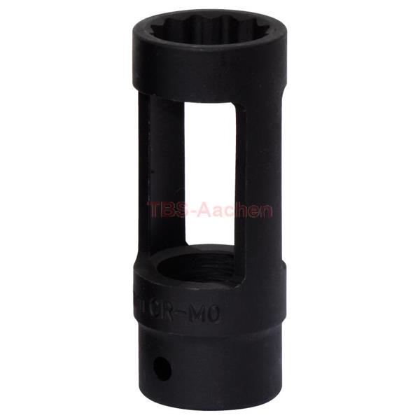KS-Tools 455.0033 1/2" Diesel-Injektoren-Stecknu