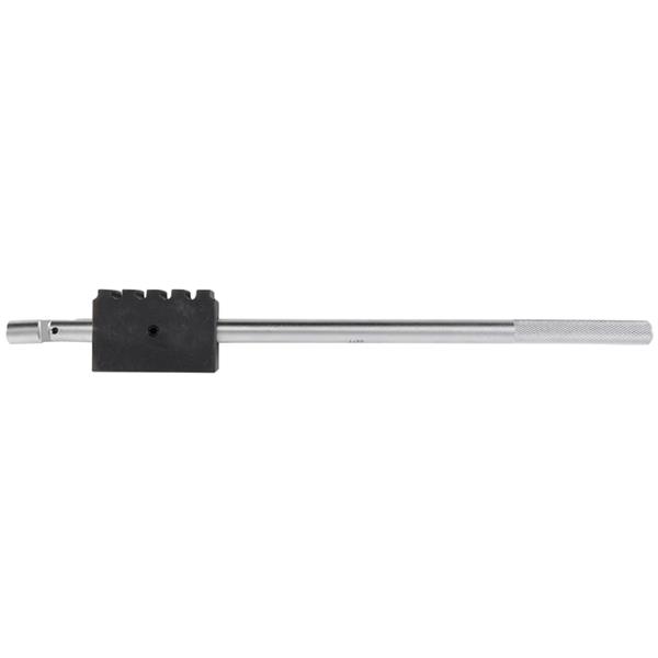 BGS 9471 Tyre Valve Inserting Tool, extra thick Pl astic Protection