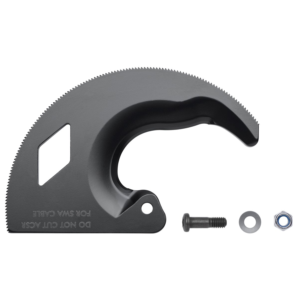 Knipex 95 315 E01 Spare pivot cutter set f. 95 31/ 36 315 A