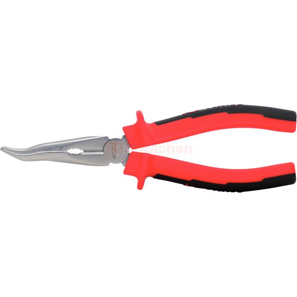 KS-Tools 115.1067 Lecköl-Leitungszange,200mm 