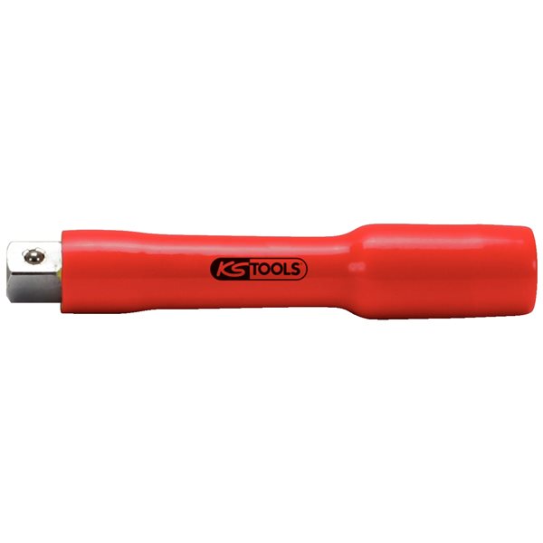KS-Tools 117.1202 1/2" Isolierte Verlängerung,12 