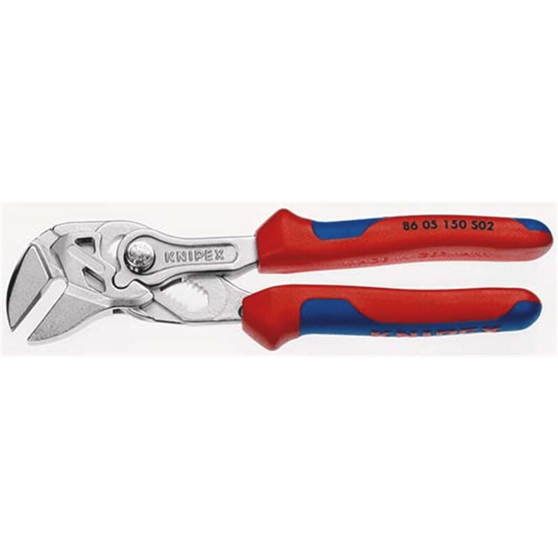 Knipex 86 05 150 S02 Zangenschluessel