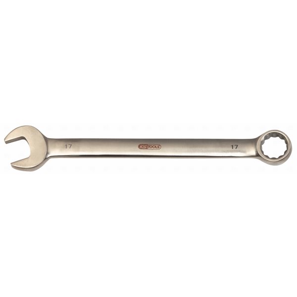 KS-Tools 965.0213 TITAN+ Ringmaulschlüssel,abgew.1 3mm