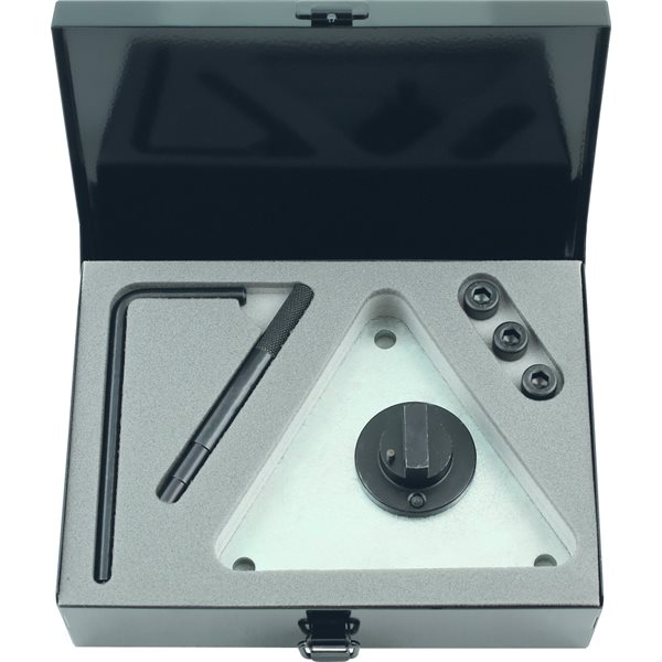KS-Tools 400.2850 Motoreinstellwerkzeug-Satz,Fiat 