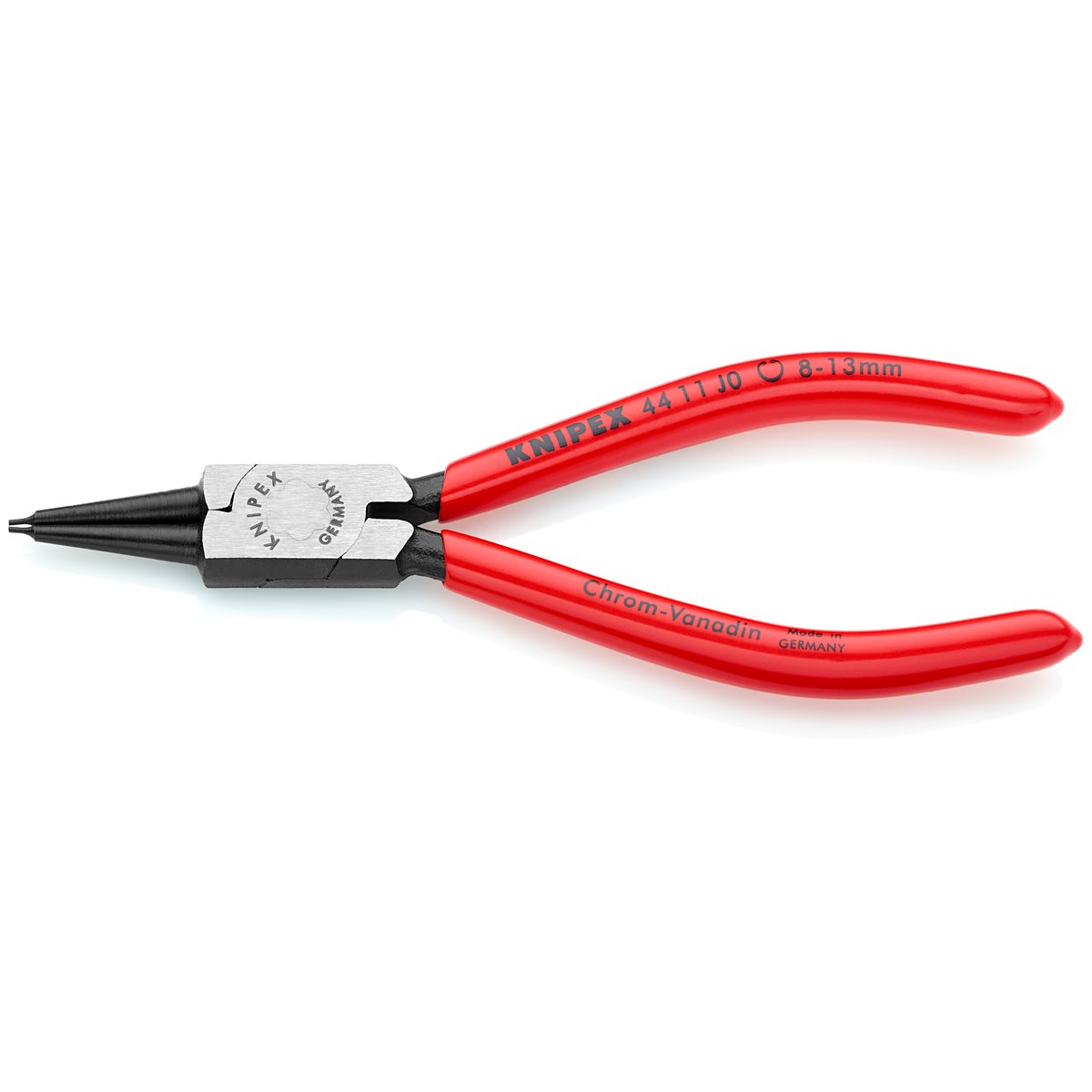 Knipex 44 11 J0 CIRCLIP PLIERS 