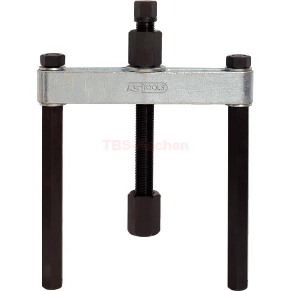 KS-Tools 660.0605 Double ended support for interna l extractor, 55-205mm