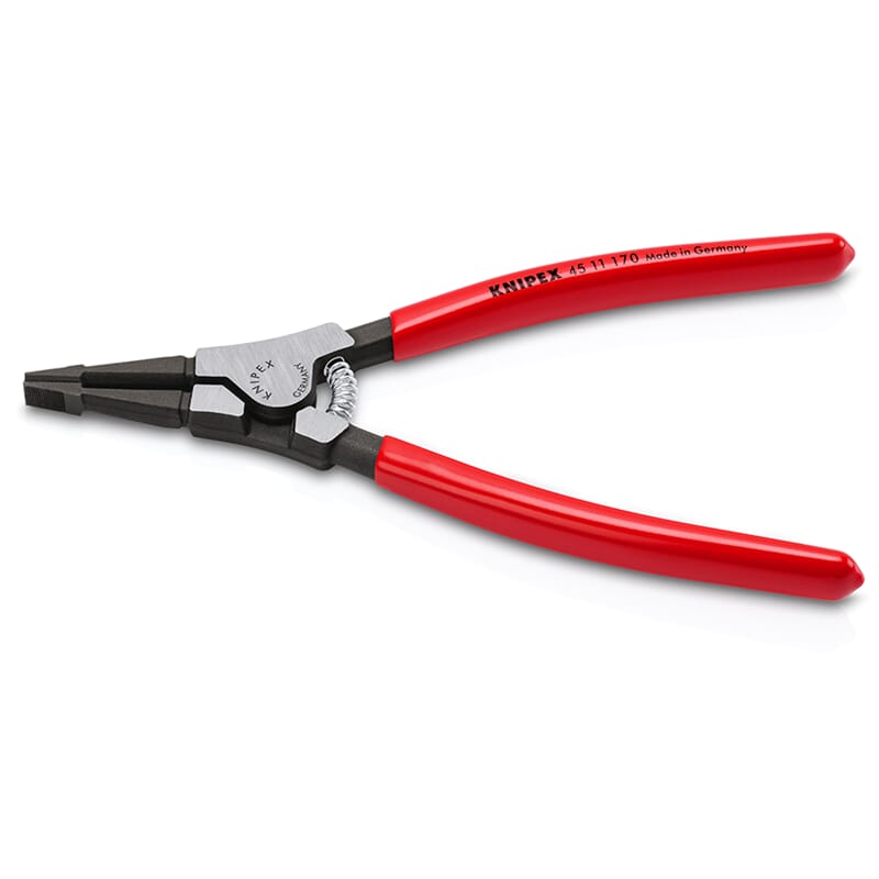 Knipex 45 11 170 Special retaining ring pliers 