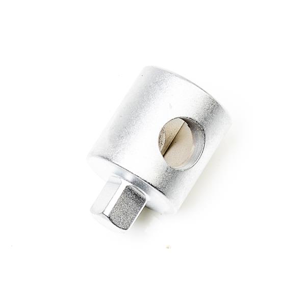 Proxxon 23564 Adapter 10 mm (3/8") - 6.3 mm (1/4") 