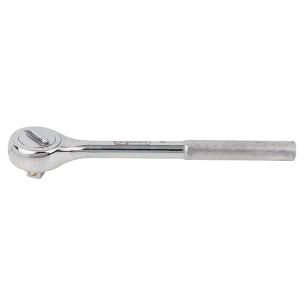 KS-Tools 964.1248 STAINLESS STEEL Reversible ratch et, 1/2"