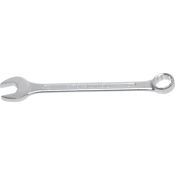 BGS 1077 Combination Spanner, 27 mm 