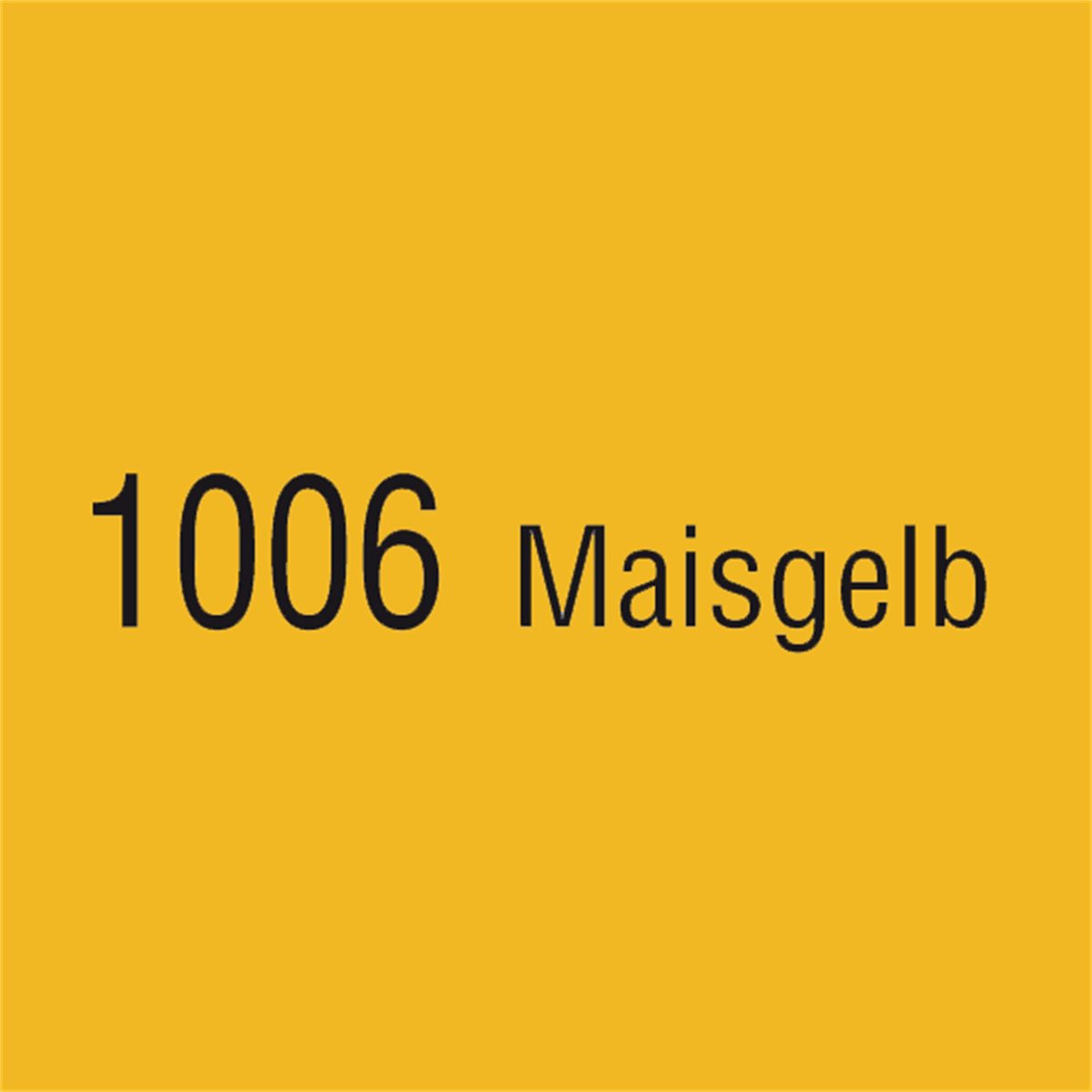 1006 Maize Yellow 