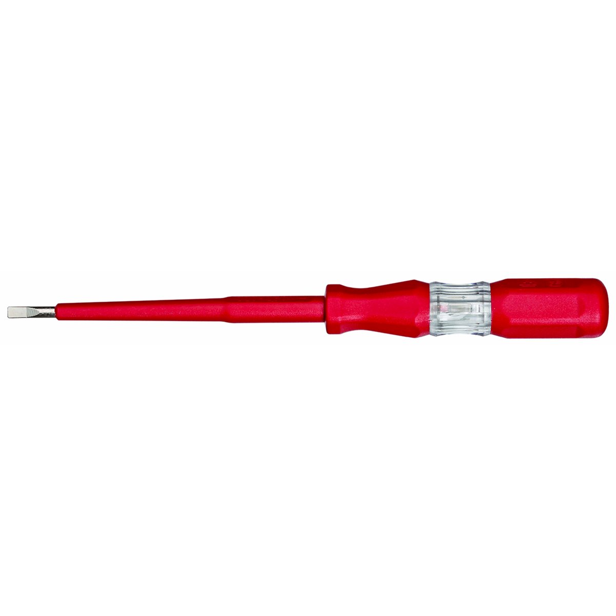 Gedore 4615 3,5 Voltage tester 220-250áV, slotted 3.5 mm