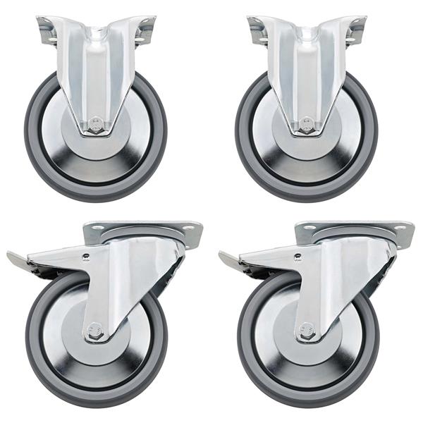 Stahlwille R 95 Casters 