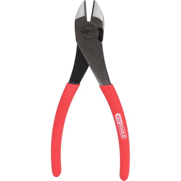 KS-Tools 115.1313 Kraft-Seitenschneider,180mm 