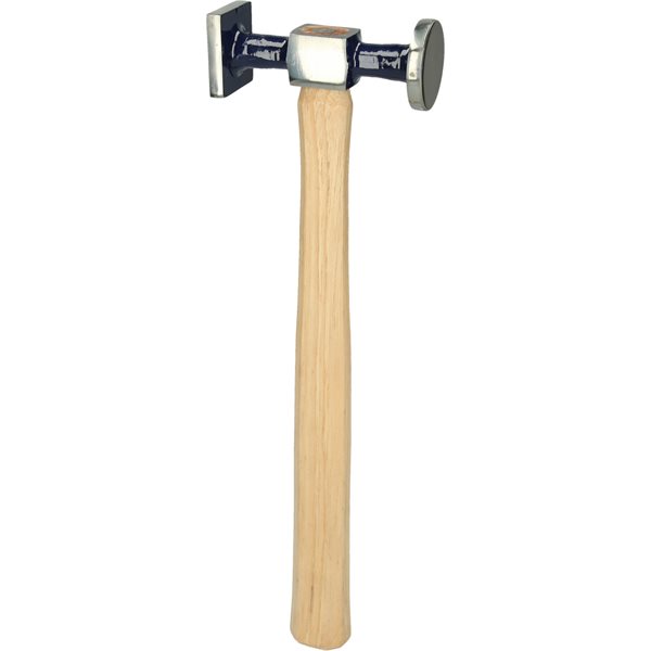KS-Tools 140.2133 Karosserie-Standard-Hammer,groß, 