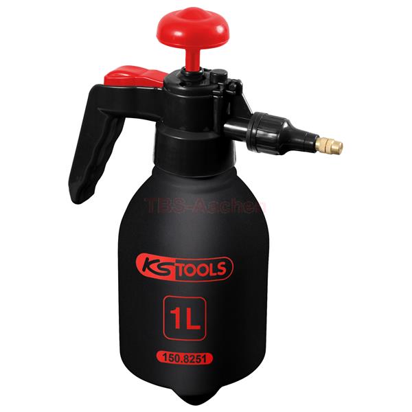 KS-Tools 150.8251 Pressure pump vaporiser 1 l