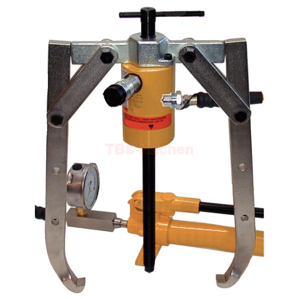 KS-Tools 640.0250 Universal 2 arm puller, 50 t 