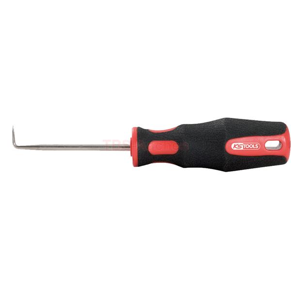 KS-Tools 550.1048 Hook, 90° offset 