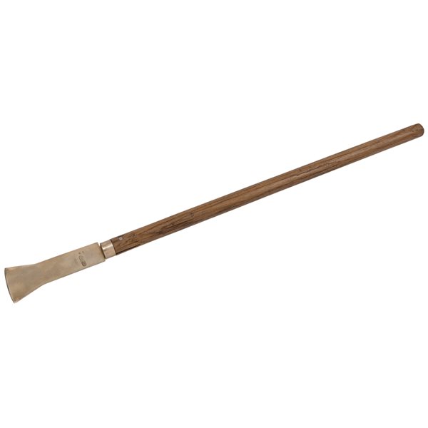 KS-Tools 963.9546 BRONZEplus Roststecher mit Stiel 800 mm