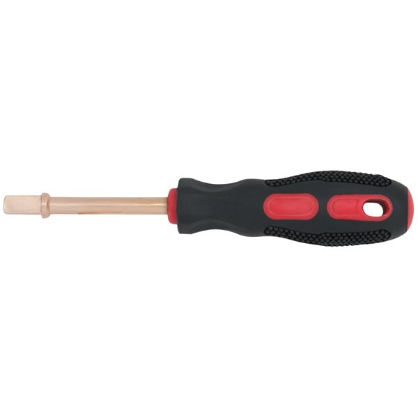 KS-Tools 962.1465 BERYLLIUMplus Vierkantgriff 1/4 