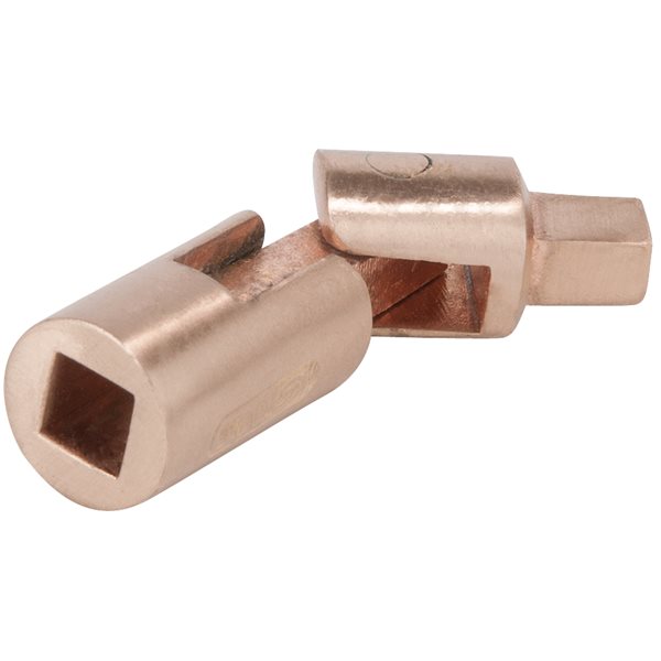 KS-Tools 962.1480 BERYLLIUMplus Kardangelenk 1/4" 