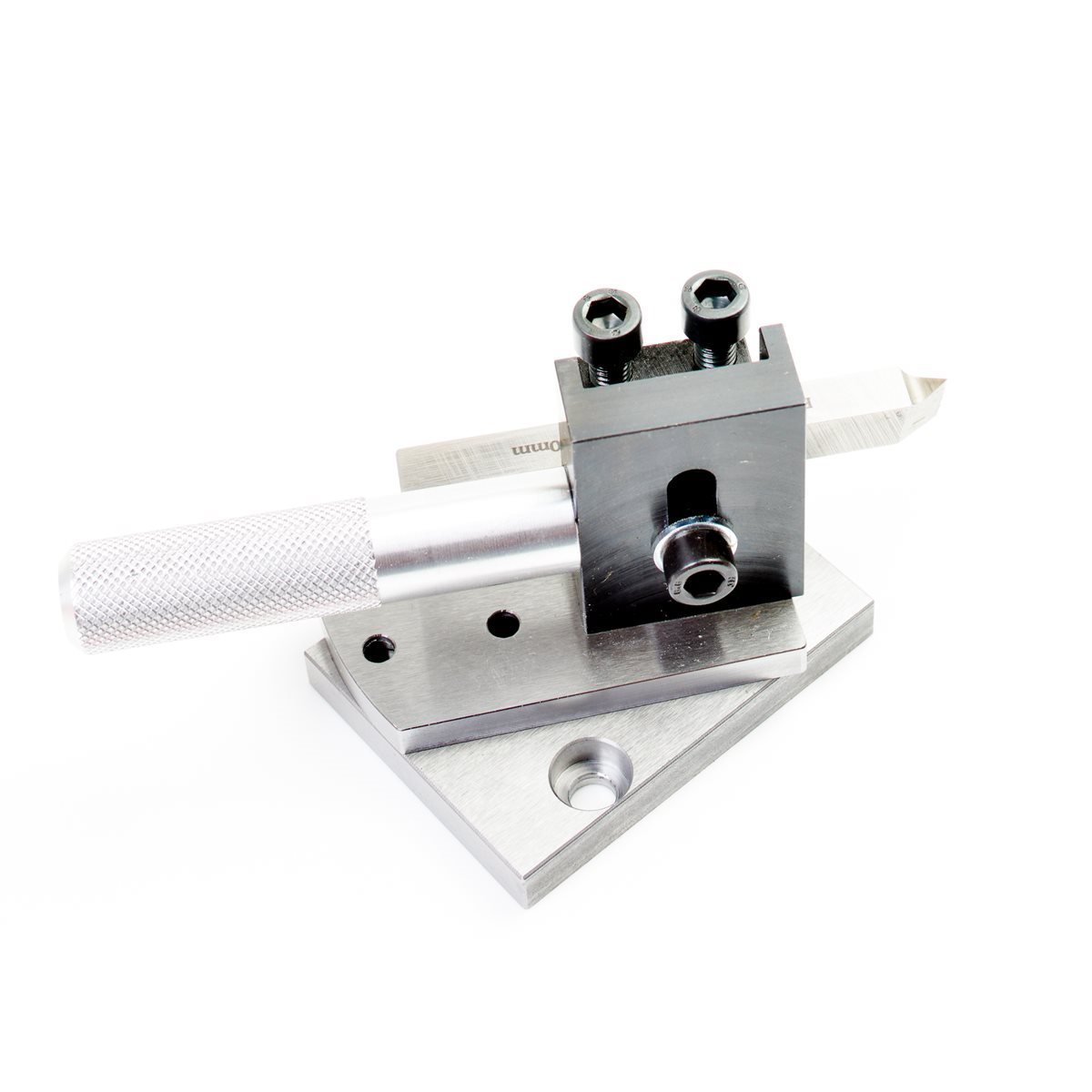 Proxxon 24062 Radius cutting attachment