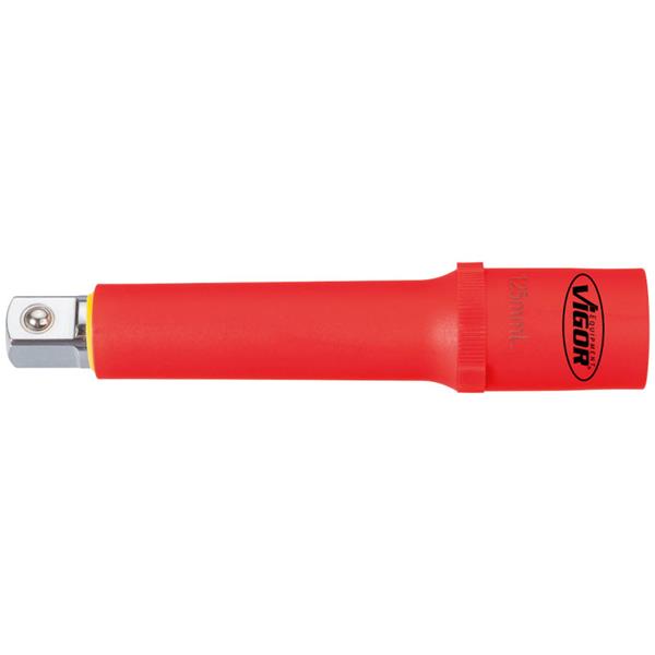 Vigor V3341 1/2" VDE extension piece 125 mm