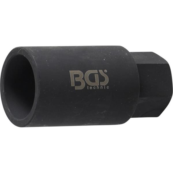 BGS 8656-9 Rim Lock Dismantling Socket, Ø 24.5 x 2 2.6 mm