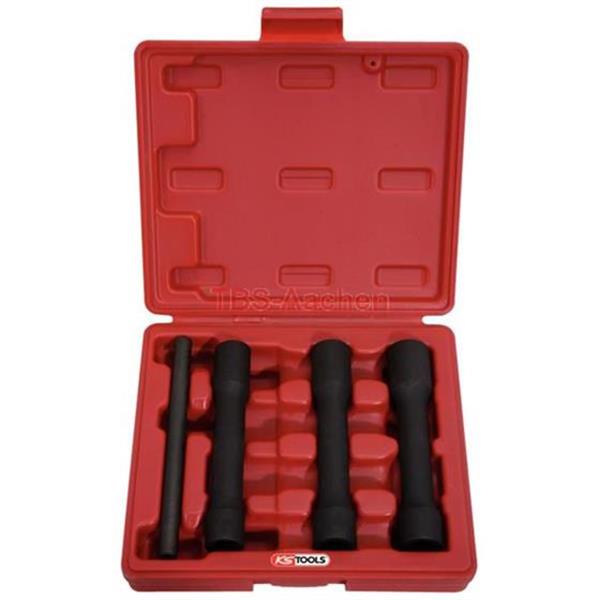 KS-Tools 913.1290 1/2" Spezial Ausdrehnuss-Satz