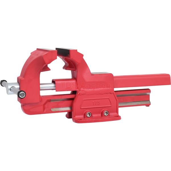 KS-Tools 914.0041 Schraubstock 175 mm 