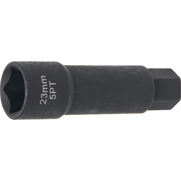 BGS 9270 Special Socket for spare tyre locking mec hanism, Toyota, Lexus