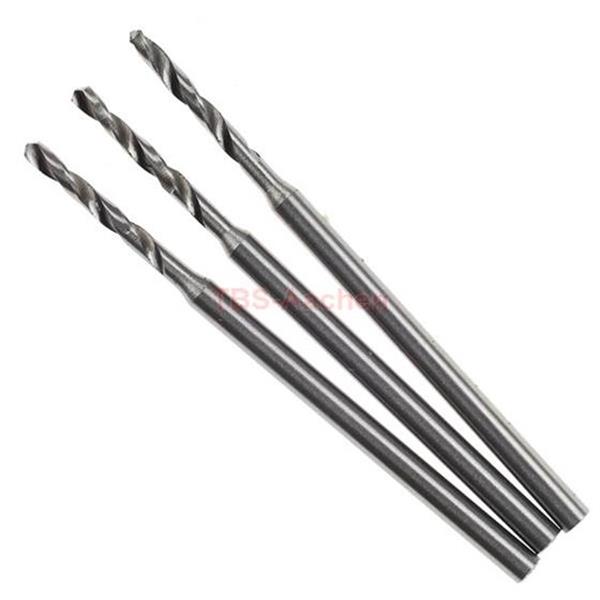 Proxxon 28858 HSS drill bits 1,6 mm, 3 pieces 