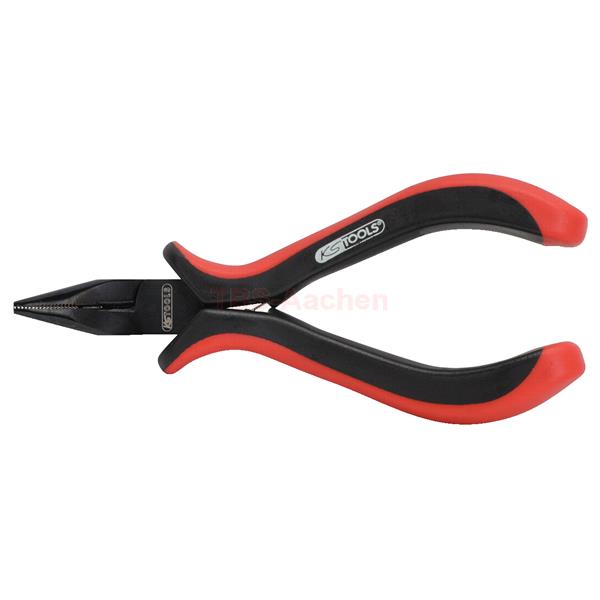 KS-Tools 500.7021 Precision telephone pliers, 130m m