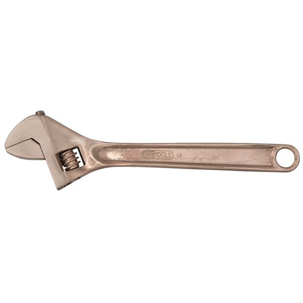 KS-Tools 962.1109 BERYLLIUMplus Rollgabelschlüssel 200 mm