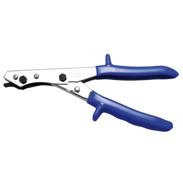 BGS 1605 Hand Nibbler, 240 mm 