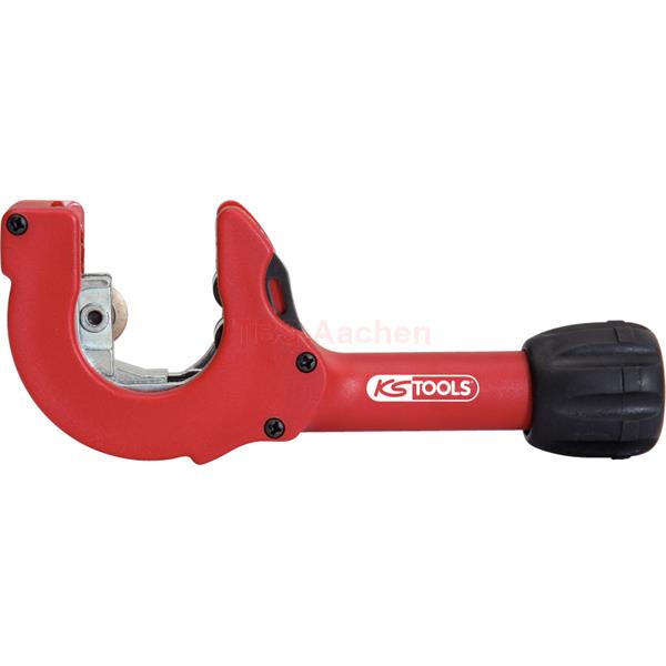 KS-Tools 104.5060 Ratschen-Rohrabschneider,12-35mm 