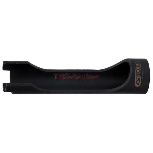 KS-Tools 455.0004 Druckschrauben-Zapfenstecknuss T
