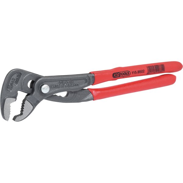KS-Tools 115.8502 Water pump pliers, 36mm 