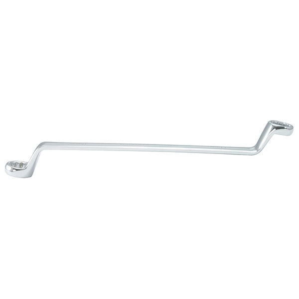 KS-Tools 518.3113 CHROME+Doppelringschlüssel,1.1/ 
