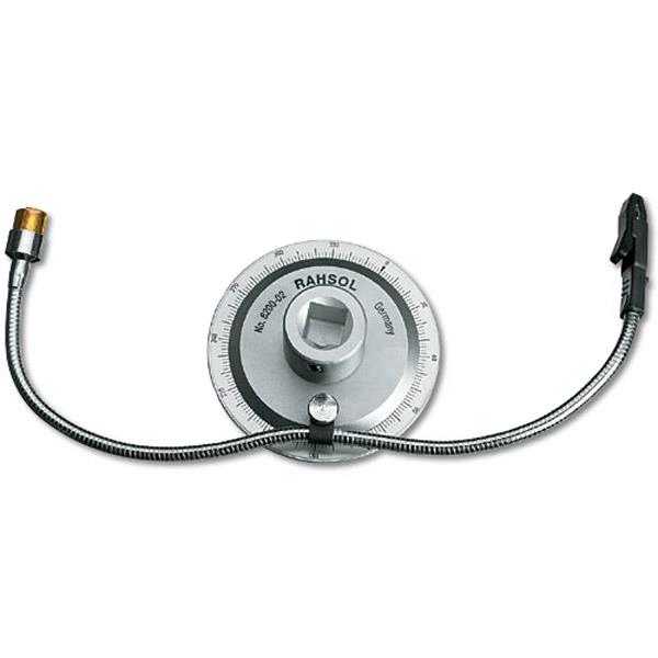 Gedore 8200-02 Torque angle indicator 3/4" 