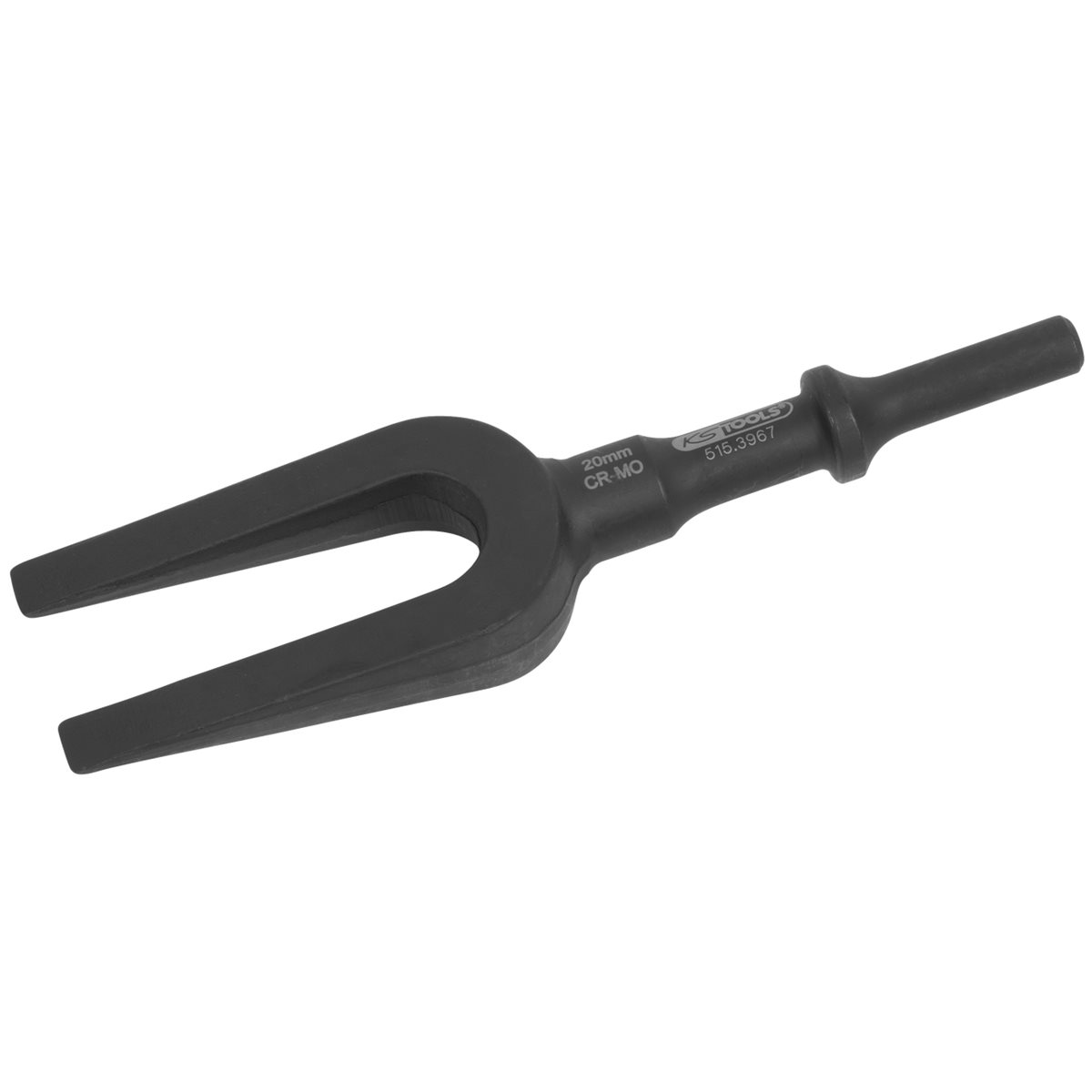 KS-Tools 515.3967 Vibro-Power Trenngabel 20mm 