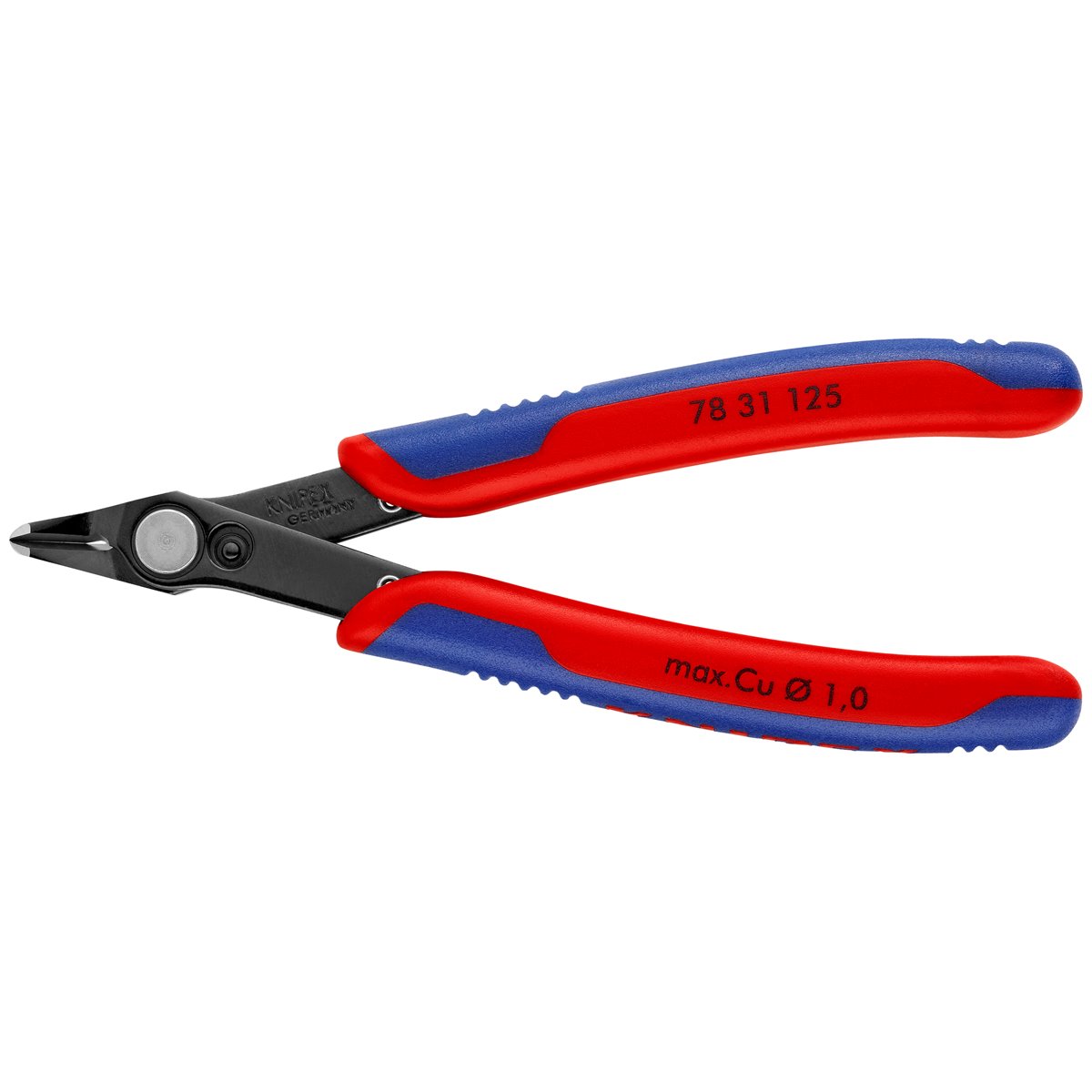 Knipex 78 31 125 Electronic-Super-Knips Form 3 