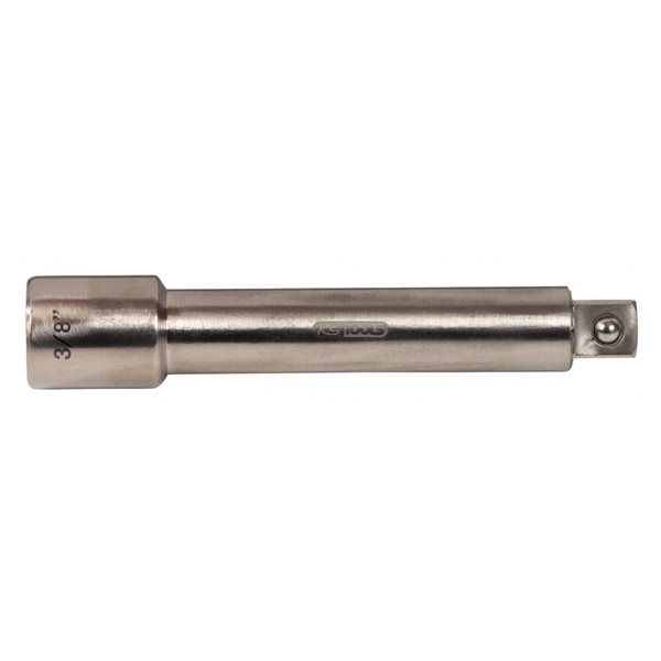 KS-Tools 965.3801 3/8" TITAN+ Verlängerung,100mm 
