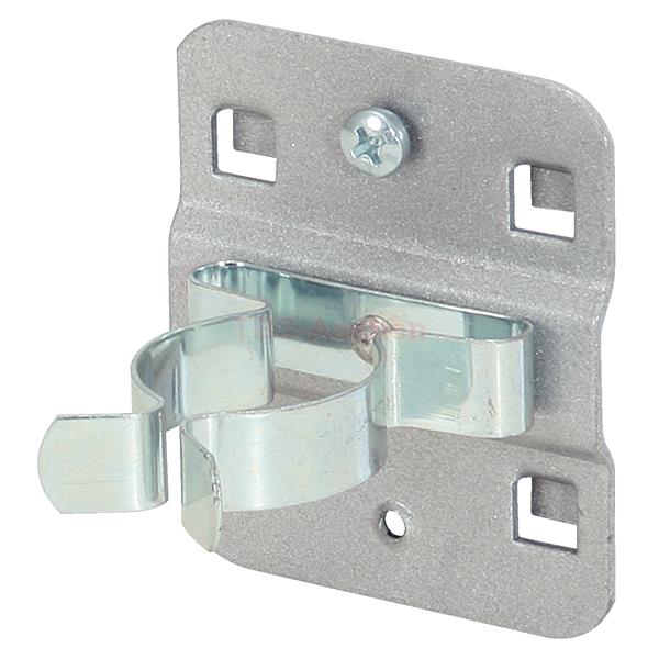 KS-Tools 860.0834 Werkzeugklemme einfach-groß,25mm 