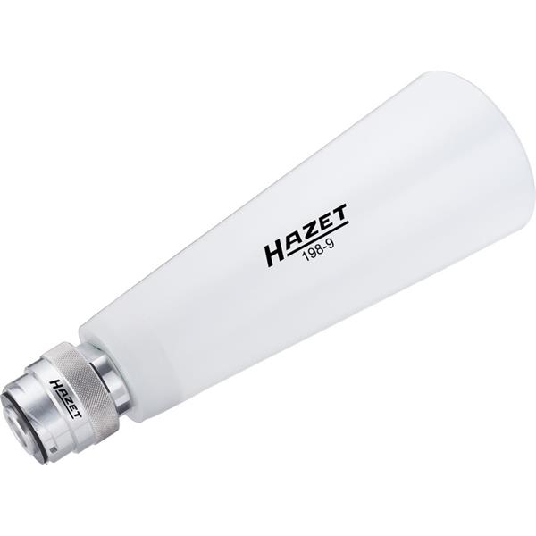 HAZET 198-9 Engine oil filling funnel